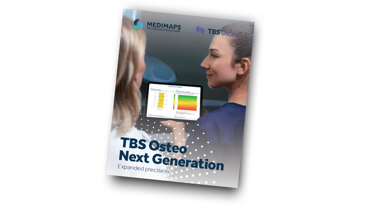 Download TBS Osteo brochure
