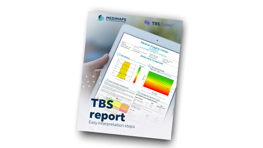 Download TBS Osteo Report Easy Interpretation
