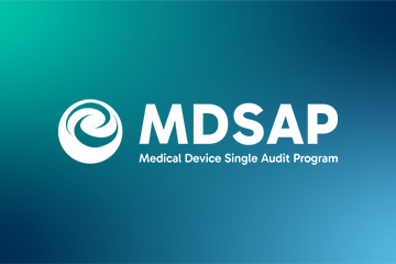 Medimaps is MDSAP certified
